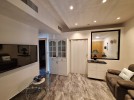 Furnished third floor apartment for sale in Al Abdali (Damac) 60m 