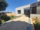  فيلا مستقلة للبيع في طريق المطار بمساحة ارض 1811م