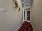 First floor apartment for sale in Hjar A-Nawabelseh, an area of 185m
