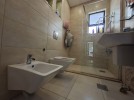 First floor apartment for sale in Hjar A-Nawabelseh, an area of 185m