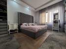 First floor apartment for sale in Hjar A-Nawabelseh, an area of 185m
