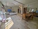 First floor apartment for sale in Hjar A-Nawabelseh, an area of 185m