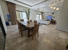 First floor apartment for sale in Hjar A-Nawabelseh, an area of 185m