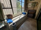 First floor apartment for sale in Hjar A-Nawabelseh, an area of 185m
