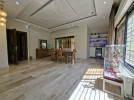First floor apartment for sale in Hjar A-Nawabelseh, an area of 185m