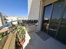 Furnished 3rd-floor for sale in Marj El Hamam, with an area of 204m
