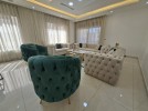 Furnished 3rd-floor for sale in Marj El Hamam, with an area of 204m
