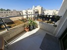 Furnished 3rd-floor for sale in Marj El Hamam, with an area of 204m