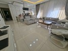 Furnished 3rd-floor for sale in Marj El Hamam, with an area of 204m