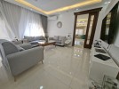 Furnished 3rd-floor for sale in Marj El Hamam, with an area of 204m