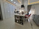 Furnished 3rd-floor for sale in Marj El Hamam, with an area of 204m
