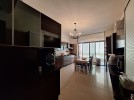 Flat apartment with a view within a compound for sale in Dair Ghbar 500m