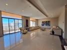 Flat apartment with a view within a compound for sale in Dair Ghbar 500m