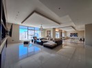 Flat apartment with a view within a compound for sale in Dair Ghbar 500m