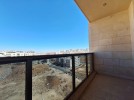 Flat apartment with a view within a compound for sale in Dair Ghbar 500m