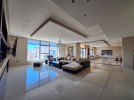 Flat apartment with a view within a compound for sale in Dair Ghbar 500m
