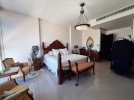 Flat apartment with a view within a compound for sale in Dair Ghbar 500m