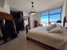Flat apartment with a view within a compound for sale in Dair Ghbar 500m