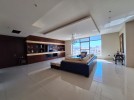 Flat apartment with a view within a compound for sale in Dair Ghbar 500m