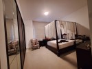 Flat apartment with a view within a compound for sale in Dair Ghbar 500m