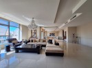 Flat apartment with a view within a compound for sale in Dair Ghbar 500m