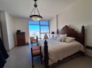 Flat apartment with a view within a compound for sale in Dair Ghbar 500m