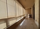 Flat apartment with a view within a compound for sale in Dair Ghbar 500m