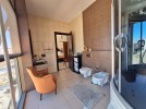 Flat apartment with a view within a compound for sale in Dair Ghbar 500m
