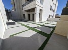 Duplex apartment with terrace for sale in Rujm Omaish, area of 390m