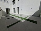 Duplex apartment with terrace for sale in Rujm Omaish, area of 390m