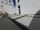 Duplex apartment with terrace for sale in Rujm Omaish, area of 390m
