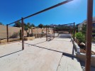 Farm with swimming pool for sale in New Bader land area of 3355m