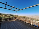 Farm with swimming pool for sale in New Bader land area of 3355m
