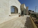 فيلا مستقلة للبيع في طريق المطار بمساحة ارض 719م