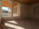فيلا مستقلة للبيع في قرية النخيل بمساحة ارض 980م