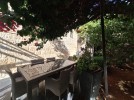 شقة ارضية مع حديقة للبيع في الرابية بمساحة بناء 189م