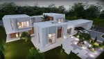 Villa with pool for sale on Airport Road with a land area of 5,200m