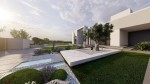Villa with pool for sale on Airport Road with a land area of 5,200m