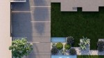 Villa with pool for sale on Airport Road with a land area of 5,200m