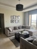 Second-floor for sale in Qaryet Al Nakheel, built-up area of 183m