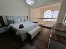 Luxury furnished hotel apartments in Dead Sea, areas starting from 80m