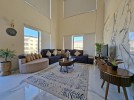 Luxury furnished hotel apartments in Dead Sea, areas starting from 80m