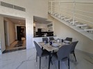 Luxury furnished hotel apartments in Dead Sea, areas starting from 80m