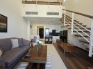 Luxury furnished hotel apartments in Dead Sea, areas starting from 80m