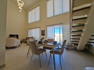 Luxury furnished hotel apartments in Dead Sea, areas starting from 80m