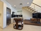 Luxury furnished hotel apartments in Dead Sea, areas starting from 80m
