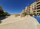 Furnished second floor in Dead Sea, with a building area of 160m