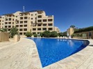 Furnished second floor in Dead Sea, with a building area of 160m