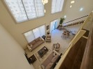 Furnished second floor in Dead Sea, with a building area of 160m