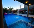 Furnished farm for sale in Al-Ghor, with a land area of 288m